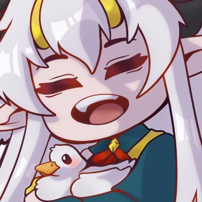 TheLittle - HIATOSさんのプロフィール画像