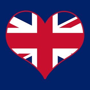 Creator of all the home nations flag themed accessories and clothing.