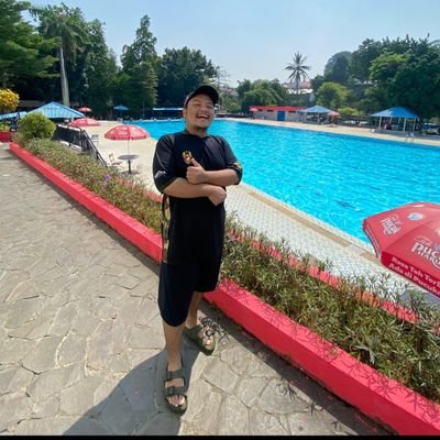 GombayDevs's profile picture. akun pindahan dari @bukan_ferggy yg tbtb hilang di telen bumi !!