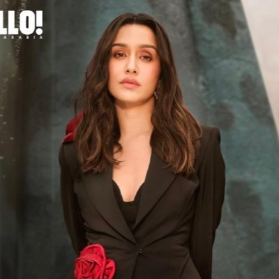 ShraddhaGem0's profile picture. SHRADDHA KAPOOR♥️ BTS♡Astro♡TXT♡Billlie♡Seventeen