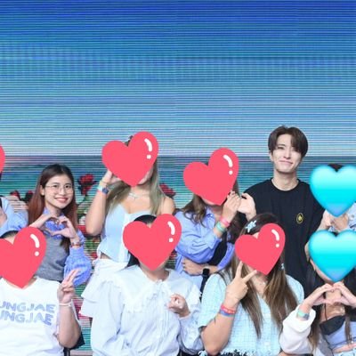 IGOT7Fah12's profile picture. #GOT7 #갓세븐 #MARK #JAYB #JACKSON #JINYOUNG #YOUNGJAE #BAMBAM #YUGYEOM #IGOT7 💚🐥 T-Pop 4EVE/ATLAS Follow the artist : DMD all gen