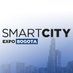 Smart City Expo Bogotá (@smartcitybog) Twitter profile photo Smart City Expo Bogotá (@smartcitybog) Twitter profile photo