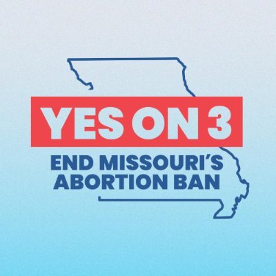 We’re fighting to protect reproductive health care and rights in Missouri, including abortion, birth control, infertility treatment access, and more #VoteYesOn3