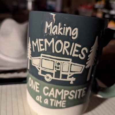 Line Cook, Foodie, Camping, Hunting, Fishing enthusiast.
