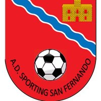 AD SPORTING SAN FERNANDO OFICIAL (@sportingofi) 's Twitter Profile