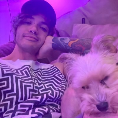 Anthony_Tiller_'s profile picture. yu yu hakasho fan-girl