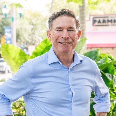 Tom, now, with Compass, leverages his business acumen in luxury and new construction. in Florida. His motto: Treat clients well, serve for life, and give back.