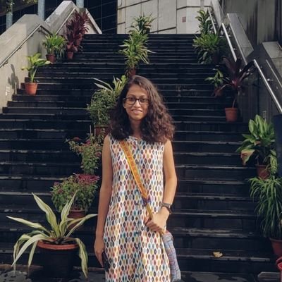 begam_tani66594's profile picture. PhD scholar @iittirupati