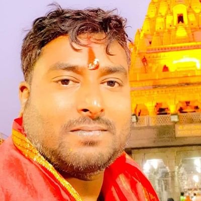 ek_sanatani108's profile picture. 🇮🇳🚩राष्ट्रहित सर्वोपरि🚩🇮🇳
    
                                            🕉️🚩🔱धर्मो रक्षति रक्षितः🔱🚩🕉