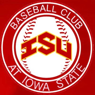 Official Twitter of Iowa State Baseball Club | 2021 World Series Runner-Up | 2015 & 2018 Semi-Finalists | 2018 & 2024 Mid-America Region Champs #CycloneBaseball