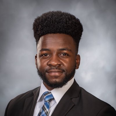 Darrian Stacy Profile