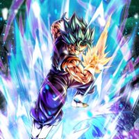 ドラゴンボールレジェンズ ギルド Ω (@omega_k01) 's Twitter Profile Photo