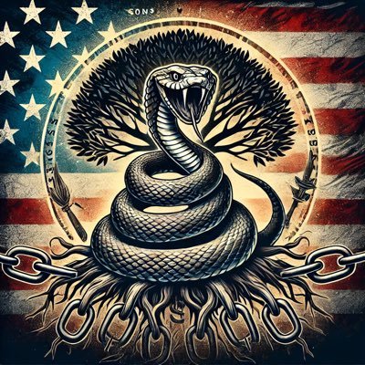 MileHighPrepper's profile picture. Believer, Retired Soldier, Political Dissident, Hunter, Man-Made Global Warming Denier, Triple Unvaccinated. Ultra-MAGA, Pronouns: μολων λαβε