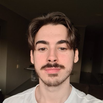 Average tech enthusiast & wannabe studio founder