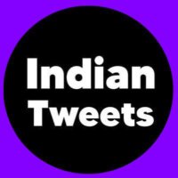 Indian Tweets - Ankit jain (@indiantweets__2) 's Twitter Profile