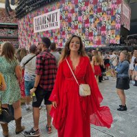 andrea⸆⸉🌟 (@madwomandrea) 's Twitter Profile Photo andrea⸆⸉🌟 (@madwomandrea) 's Twitter Profile Photo