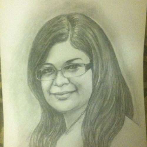 CordovaRuth's profile picture. 