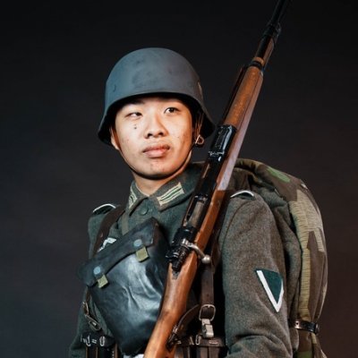 𝖀𝖋𝖋𝖟. 𝕭𝖆𝖈𝖐𝖊𝖗 🇹🇭さんのプロフィール画像
