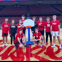 Nebraska MBB Managers (@nemanagers) 's Twitter Profile