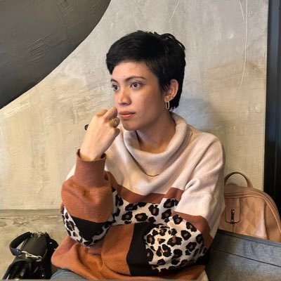 Trabajo remoto | B2B SaaS
Ps: tengo un canal en Insta para trabajos remotos - únete: https://t.co/v4j46rd4RQ