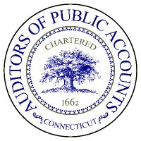 CT State Auditors (@ctstateauditors) 's Twitter Profile Photo CT State Auditors (@ctstateauditors) 's Twitter Profile Photo