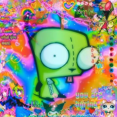✮•. jj / atlas • 《it//they//he》• 🌈 PLUR profic canine bpdtistic scene kid !!! ✨ • DNI : pro c/antiz/radqueerz 💕