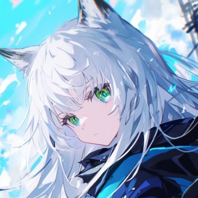 Ellu_Ros's profile picture. 深海烂泥兽上浮中