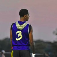 aric thomas (@aricthomas4) 's Twitter Profile