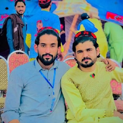 Human Rights Activist /Social Activist/
work for pashtun /
Struggling For Peace 👊🌹