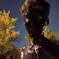 涂满我 (@goujiaocem) Twitter profile photo