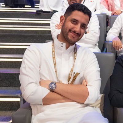 مهتم بتطوير مجتمع الرياضات الالكترونية 🇸🇦 Proud Member of @Saudi_Esports & @EWC_EN