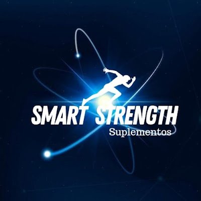 smartstrengthSD's profile picture. 
