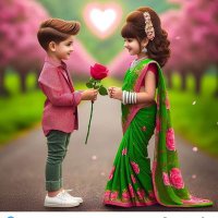 ABHA THAKUR (@iamabha7308) 's Twitter Profile