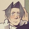 BllMAK's profile picture. she\her | just some of my ace attorney content | (sorry for my terrible english)