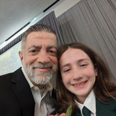PaulDeLuca73's profile picture. 