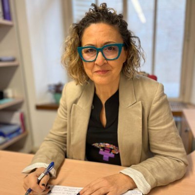 Concejala @aytologrono. Portavoz Podemos/IU #TransformarLogroñoParaUnaVidaMejor