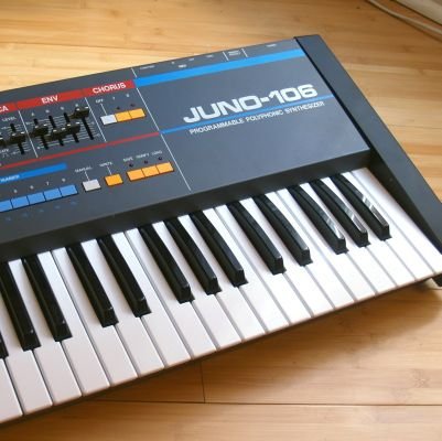 Musician with a hint of production. Language learner and teacher.