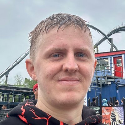 Welcome to KoastinThruLife, where I share my theme park adventures and information about my YouTube videos 📹