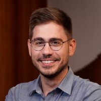 Erick Rianelli (@erickrianelli) 's Twitter Profile