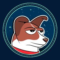 LAIKA (@laikaoneclipse) 's Twitter Profile Photo LAIKA (@laikaoneclipse) 's Twitter Profile Photo