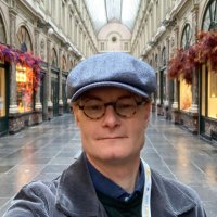 Per Werner Möller (@mollerper) 's Twitter Profile