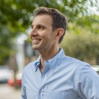 Chris Deluzio (@chrisforpa) 's Twitter Profile