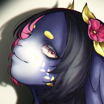 FurMiya_Bun's profile picture. She/Her ◇ Furry Character Designer and Illustrator ◇ Commissions Open