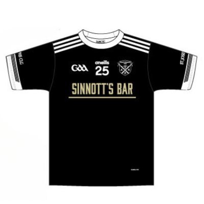 St. Joseph's GAA Club Wexford Profile
