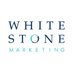 White Stone Marketing (@whitestone_mktg) Twitter profile photo White Stone Marketing (@whitestone_mktg) Twitter profile photo