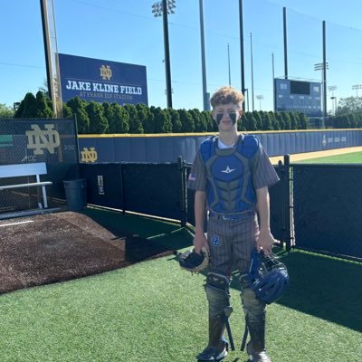Connor Creighton Profile