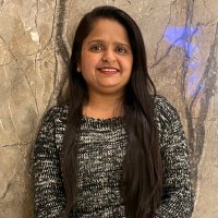 Nidhi Jain (@jainnidhi03) 's Twitter Profile Photo