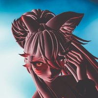 KitsuneMixes (@tadashieto) 's Twitter Profile