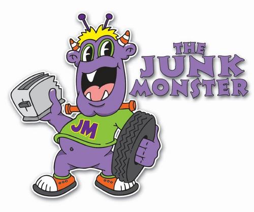 The Junk Monster is a Full-Service Eco-Friendly Junk Removal Company that operates throughout Virginia and the Tri-States. Located in Virginia,