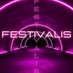 FESTIVALIS EVENTS (@festivalisevent) Twitter profile photo FESTIVALIS EVENTS (@festivalisevent) Twitter profile photo